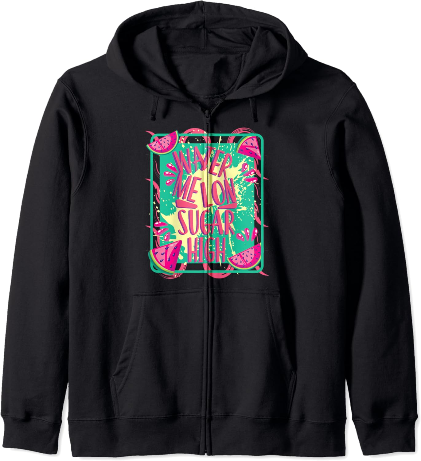 watermelon sugar sweatshirt